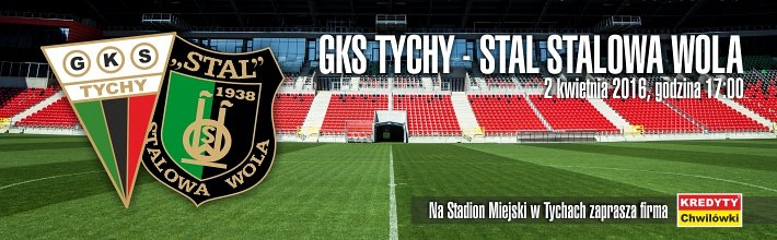 GKS kontra Stal Stalowa Wola